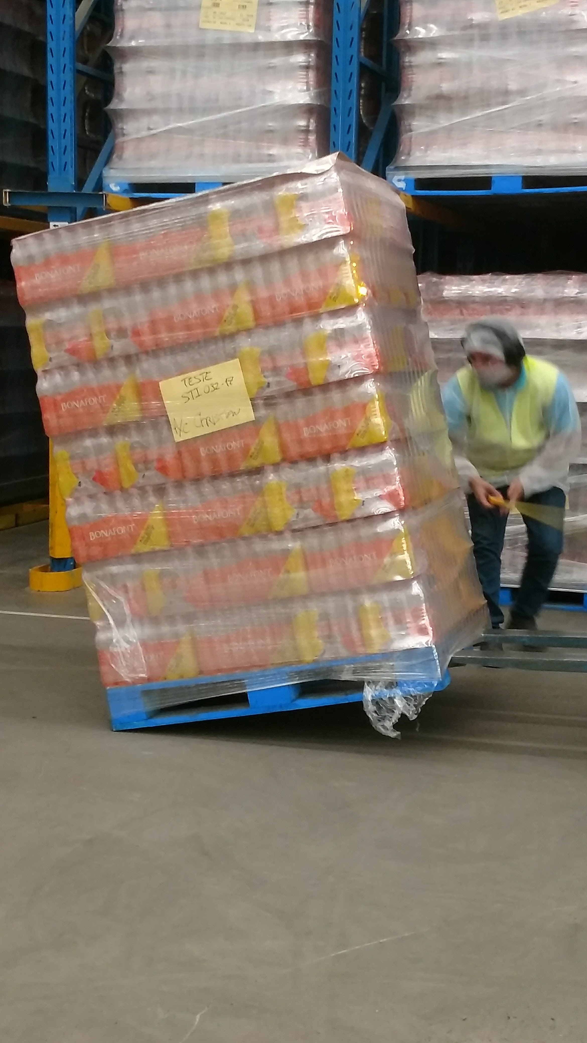 Separador Bepaper BEAGI