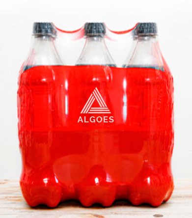 Filme Termoencolhível Impresso Beagi