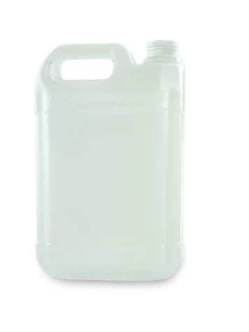 Bombona 5 ltr PEAD Beagi