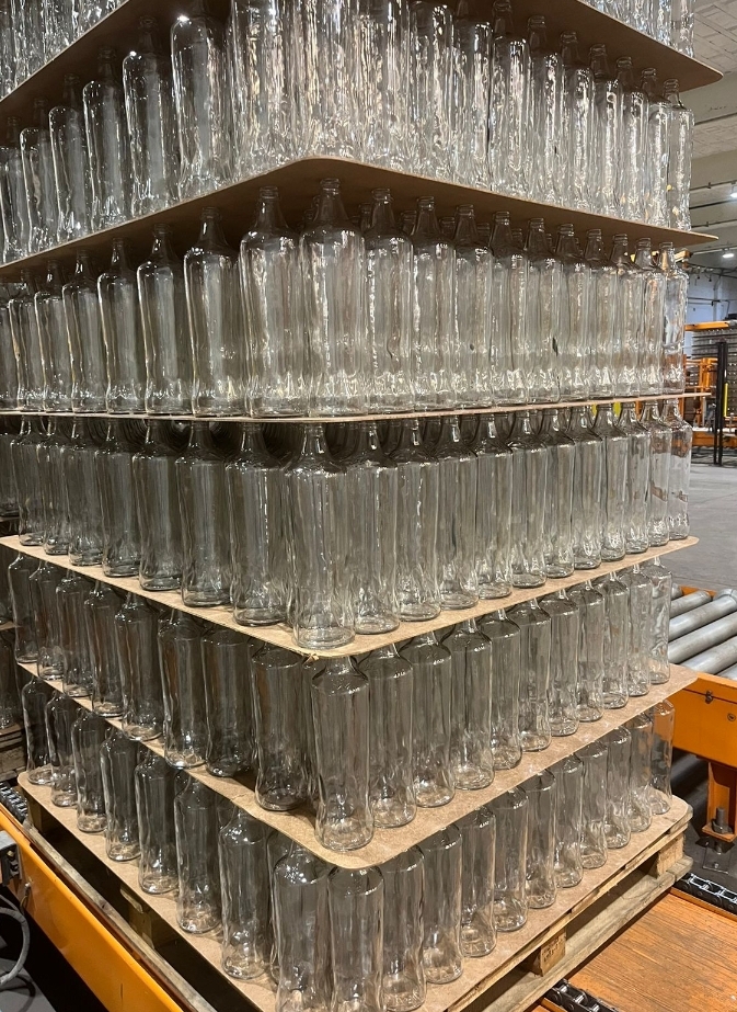 Chapatex Papel Laminado Beagi