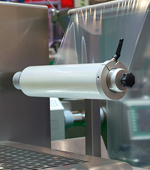 Filmes Polietileno Enfardadeira Beagi