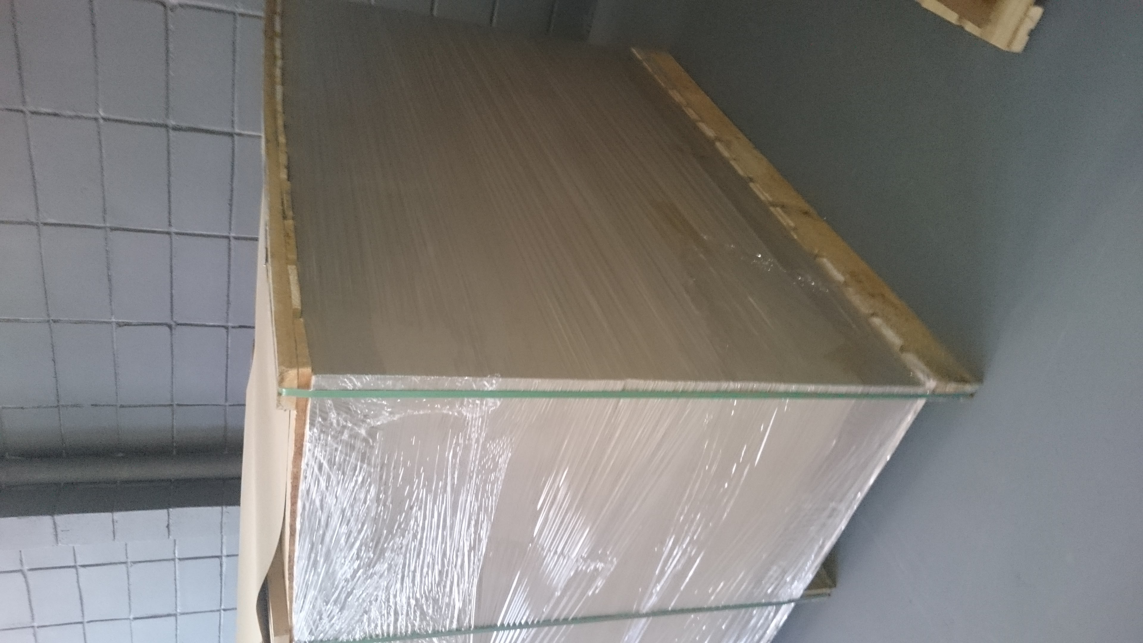 Separador Chapa SlipSheet Bepaper BEAGI