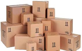 Caixas de Papelão Ondulado Beagi