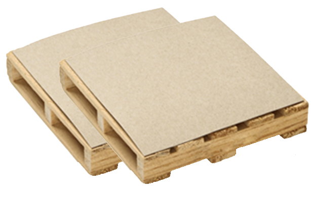 Separador Chapa SlipSheet Bepaper BEAGI